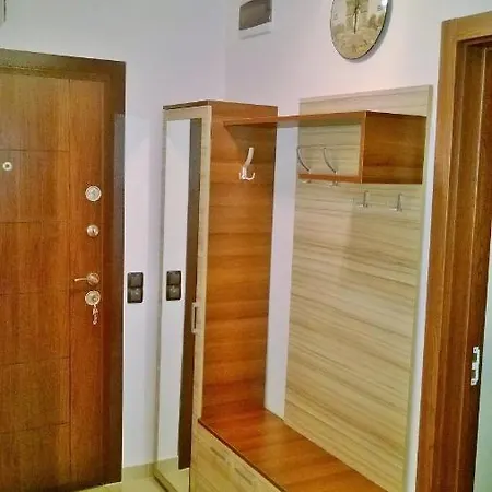 דירה Bulgaria 29 וליקו טורנובו